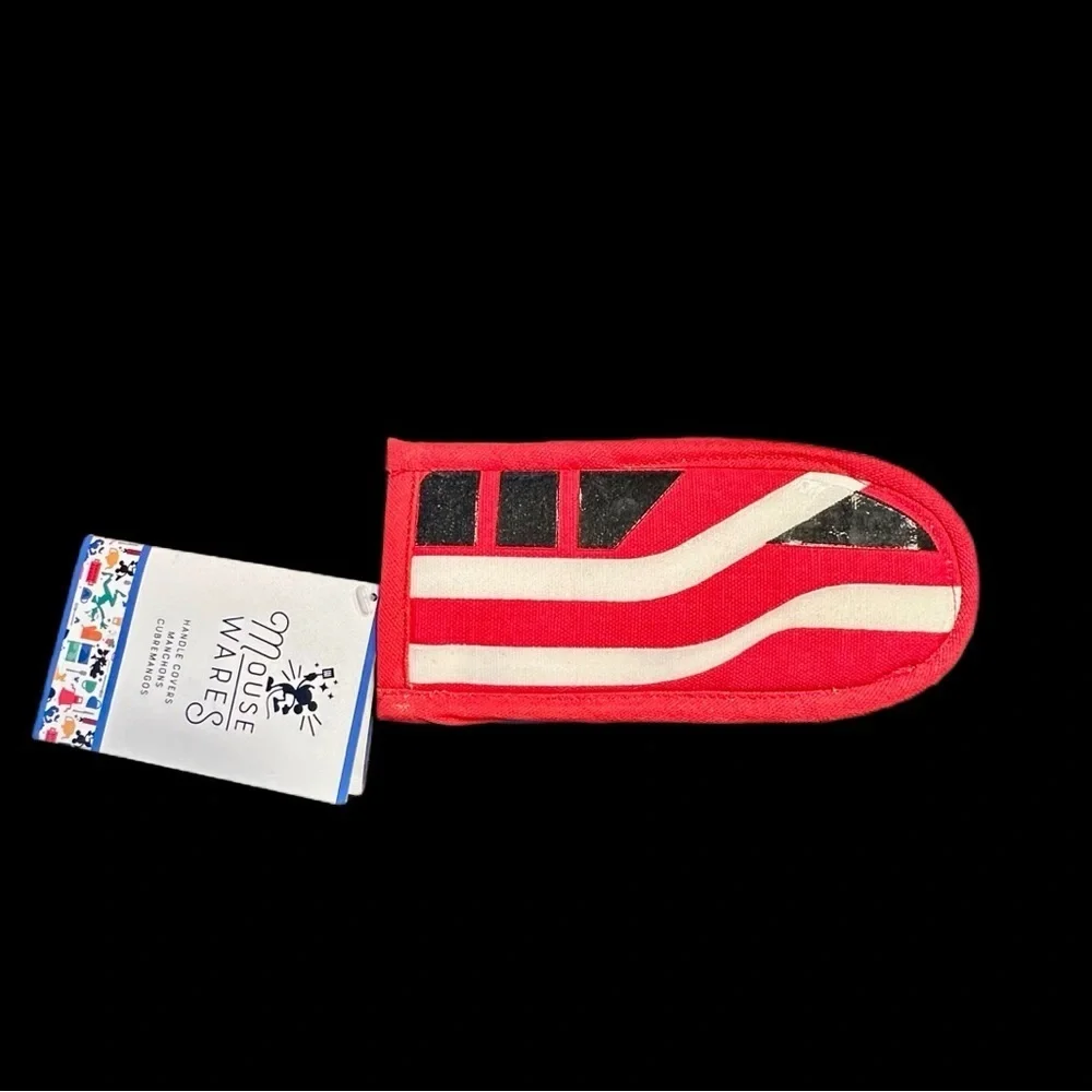 Disney’s Monorail Handle Covers - NWT